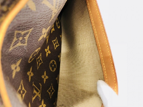 ルイヴィトン(LOUIS VUITTON)のブランド 買取 大阪市