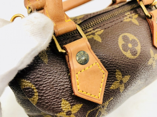 ヴィトン 買取 松原市のルイヴィトン(LOUIS VUITTON)