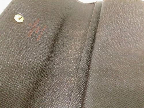 ルイヴィトン（LOUIS VUITTON）のブランド　買取　松原市