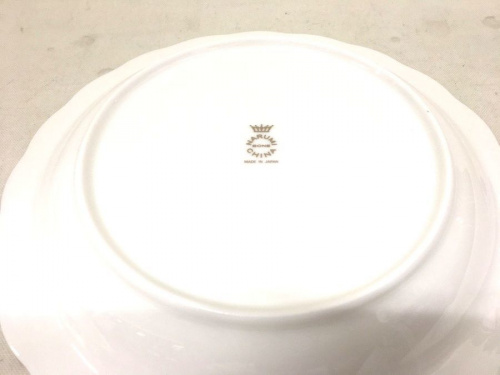 洋食器 買取 大阪のNARUMI 買取 大阪