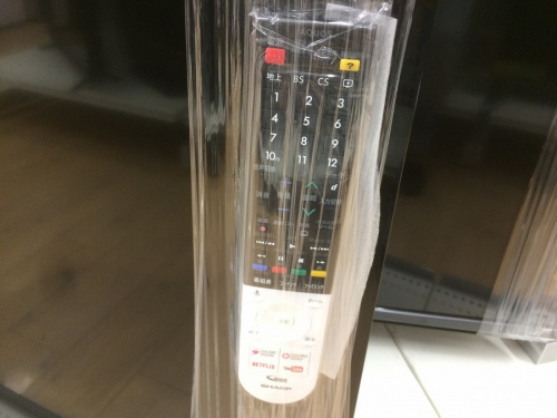 テレビ　買取　大阪の中古テレビ　松原