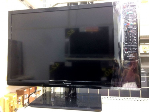デジタル家電の中古 テレビ 松原市