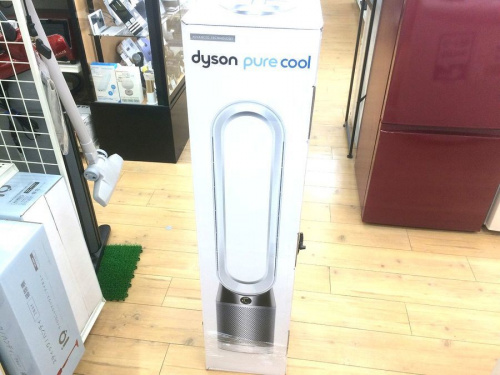 中古家電　大阪の中古扇風機　大阪