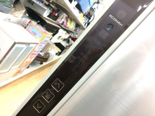 中古冷蔵庫　大阪の冷蔵庫　買取　大阪