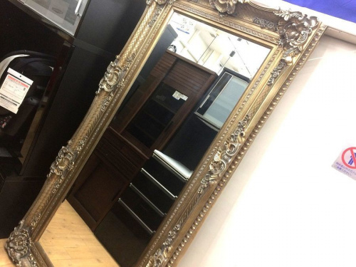 中古ミラー　大阪の中古ミラー　大阪