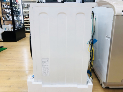 冷蔵庫　買取　大阪の中古冷蔵庫　松原