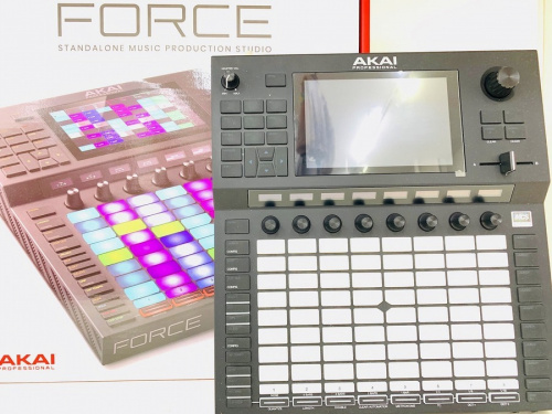 AKAI サンプラー 買取のオーディオ 買取 松原市