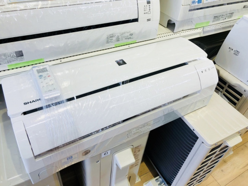 中古家電 大阪の中古エアコン 大阪