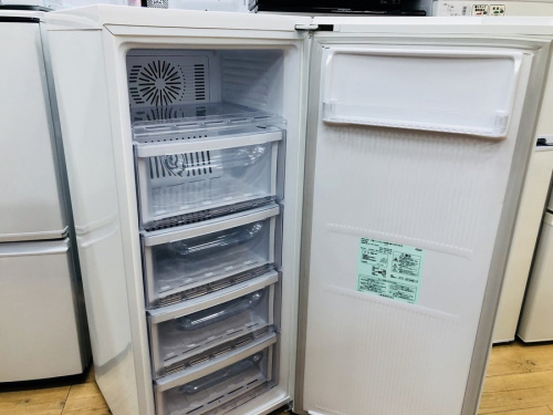 中古冷蔵庫 大阪の冷蔵庫 買取 大阪
