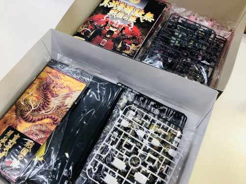 ホビー 買取 大阪の中古ホビー 松原