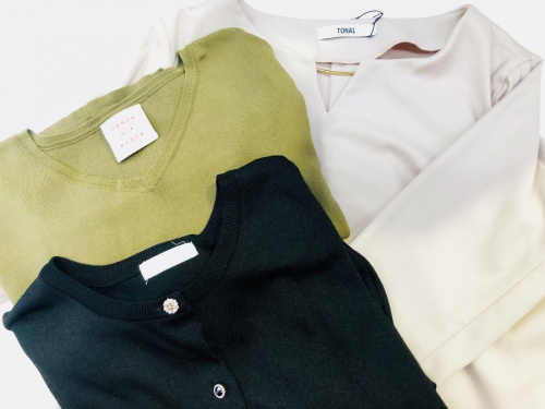 衣類 買取 松原市の関西