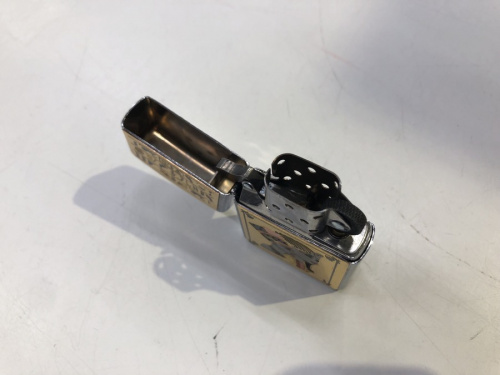 ZIPPO　買取　大阪の中古ZIPPO　松原