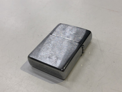 中古ZIPPO　松原の関西