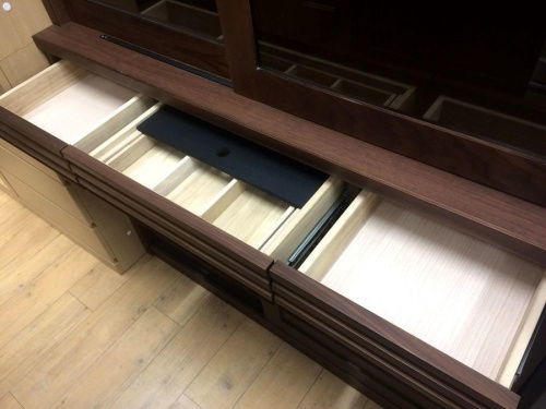 中古レンジボード　松原の関西