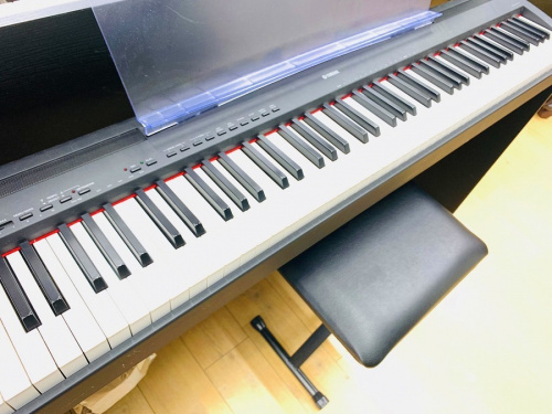 電子ピアノ　買取　松原市の中古　電子ピアノ　松原