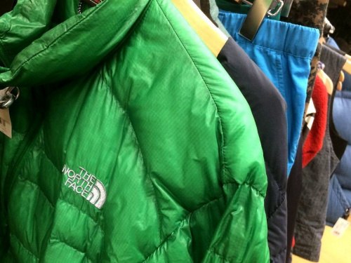 メンズファッション　松原のアウトドア　買取　大阪