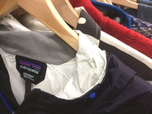 アウトドア　買取　大阪のブランド　買取　松原市