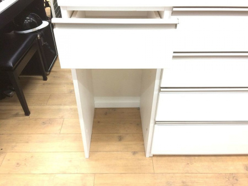中古家具　買取　松原市の中古　キッチンカウンター　松原