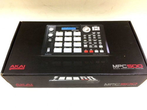 中古サンプラー　大阪の中古サンプラー　大阪
