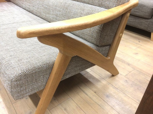 中古ソファー　大阪のソファー　買取　大阪