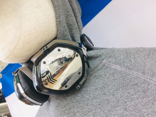 デジタル家電のオーディオ