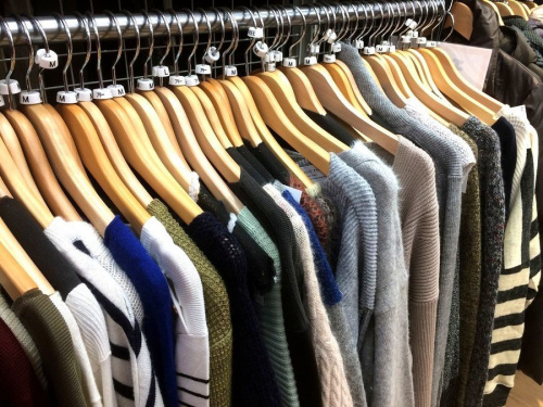 衣類　買取　大阪の衣類　買取　松原市