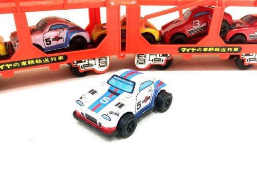 ミニカー　買取　大阪のミニカー　松原