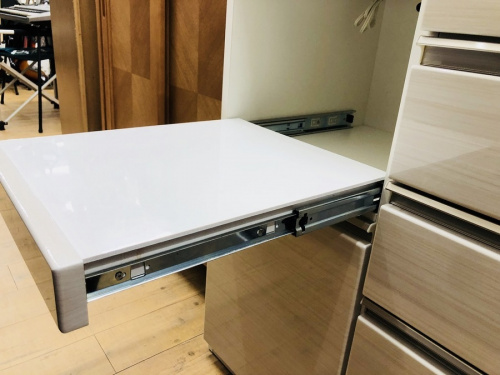 中古　キッチンカウンター　大阪の関西