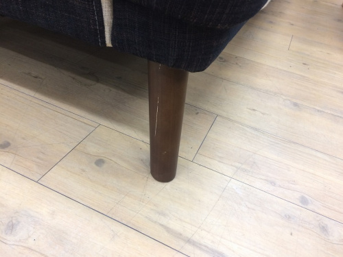 中古家具　買取　松原市の中古　ソファ　松原