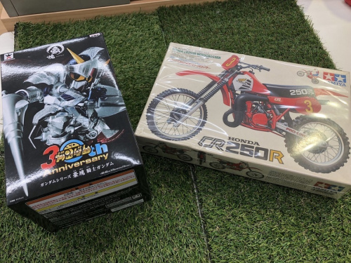 シルバニアファミリーのフィギュア