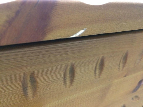 中古チェスト　松原市の関西