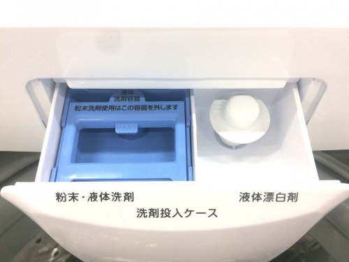洗濯機　買取　大阪の中古洗濯機　松原