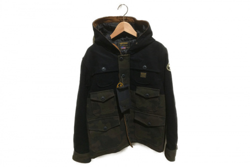 メンズファッション　大阪のファッション　大阪