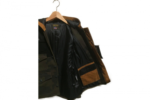 メンズファッション　買取　大阪のメンズファッション　松原