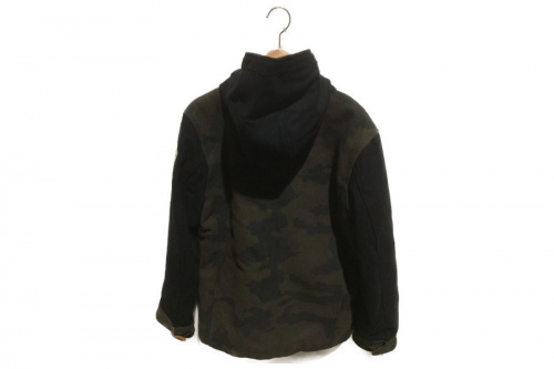 メンズファッション　松原の関西