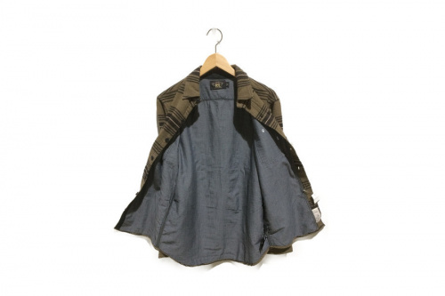 メンズファッション　松原の関西