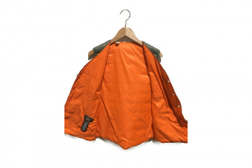 メンズファッション　松原の関西