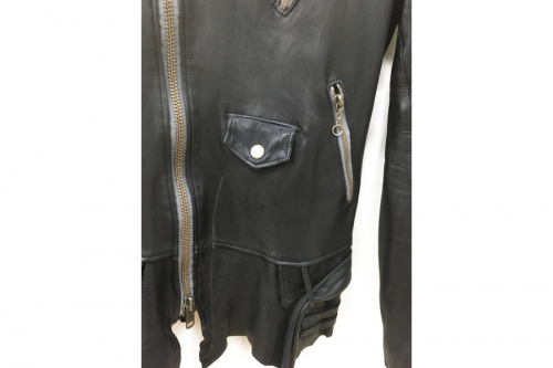 メンズファッション　松原の関西