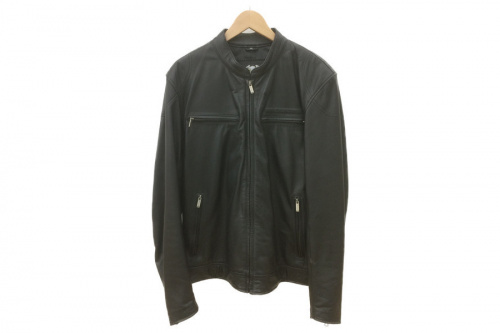 メンズファッション　大阪のファッション　大阪