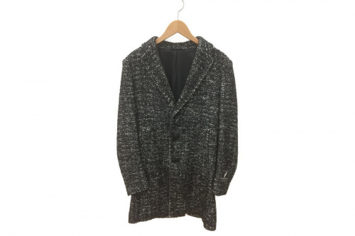 メンズファッション　大阪のファッション　大阪