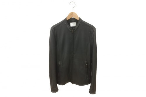 メンズファッション　大阪のファッション　大阪