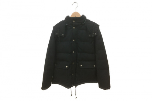 メンズファッション　大阪のファッション　大阪