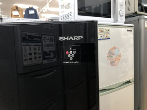 中古冷蔵庫 大阪の冷蔵庫 買取 大阪