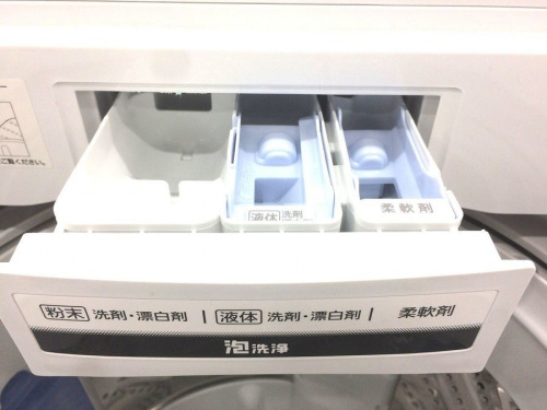 中古洗濯機　松原の関西