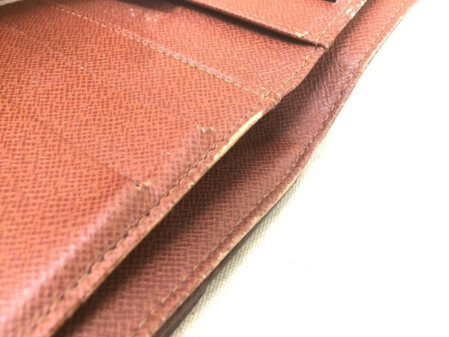 ルイヴィトン（LOUIS VUITTON）のブランド　買取　松原市