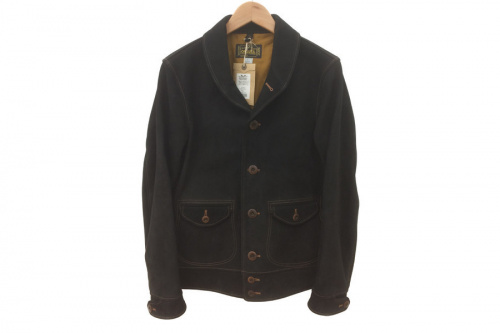 メンズファッション　大阪のファッション　大阪