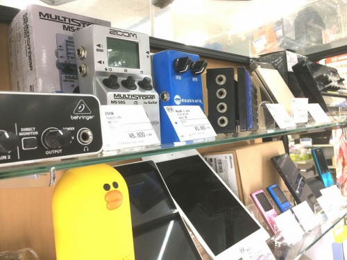 楽器　買取　松原の関西