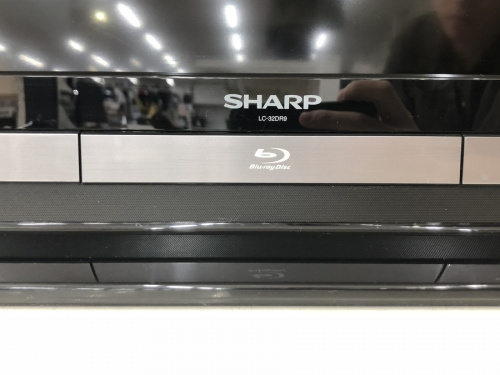 中古 テレビ 松原市のテレビ 買取 大阪