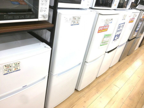 洗濯機　買取　大阪の中古洗濯機　松原
