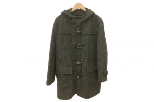 メンズファッション　大阪のファッション　大阪